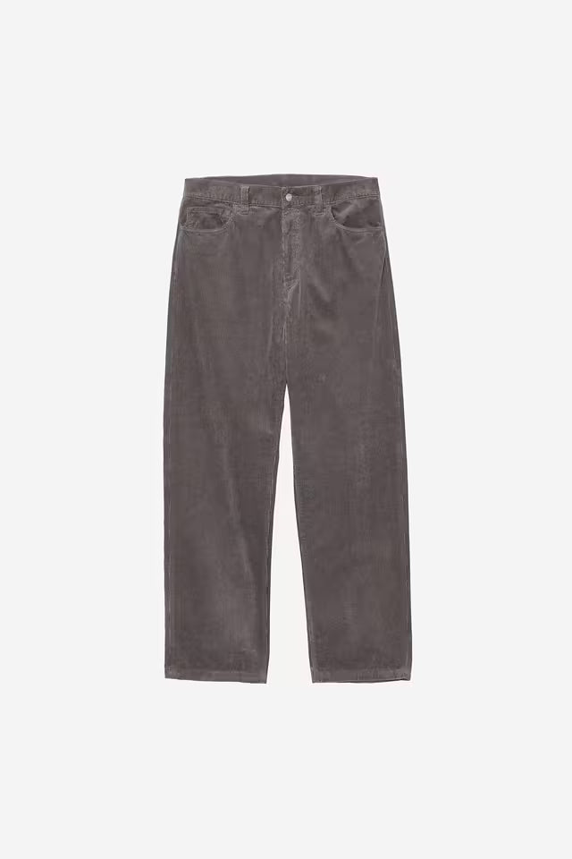 Landon Pant Corduroy - Porphyry