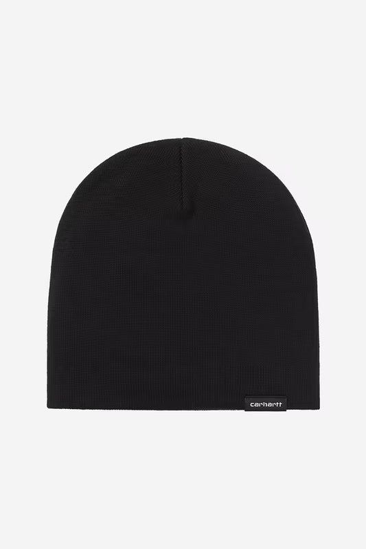 Scripter Beanie - Black