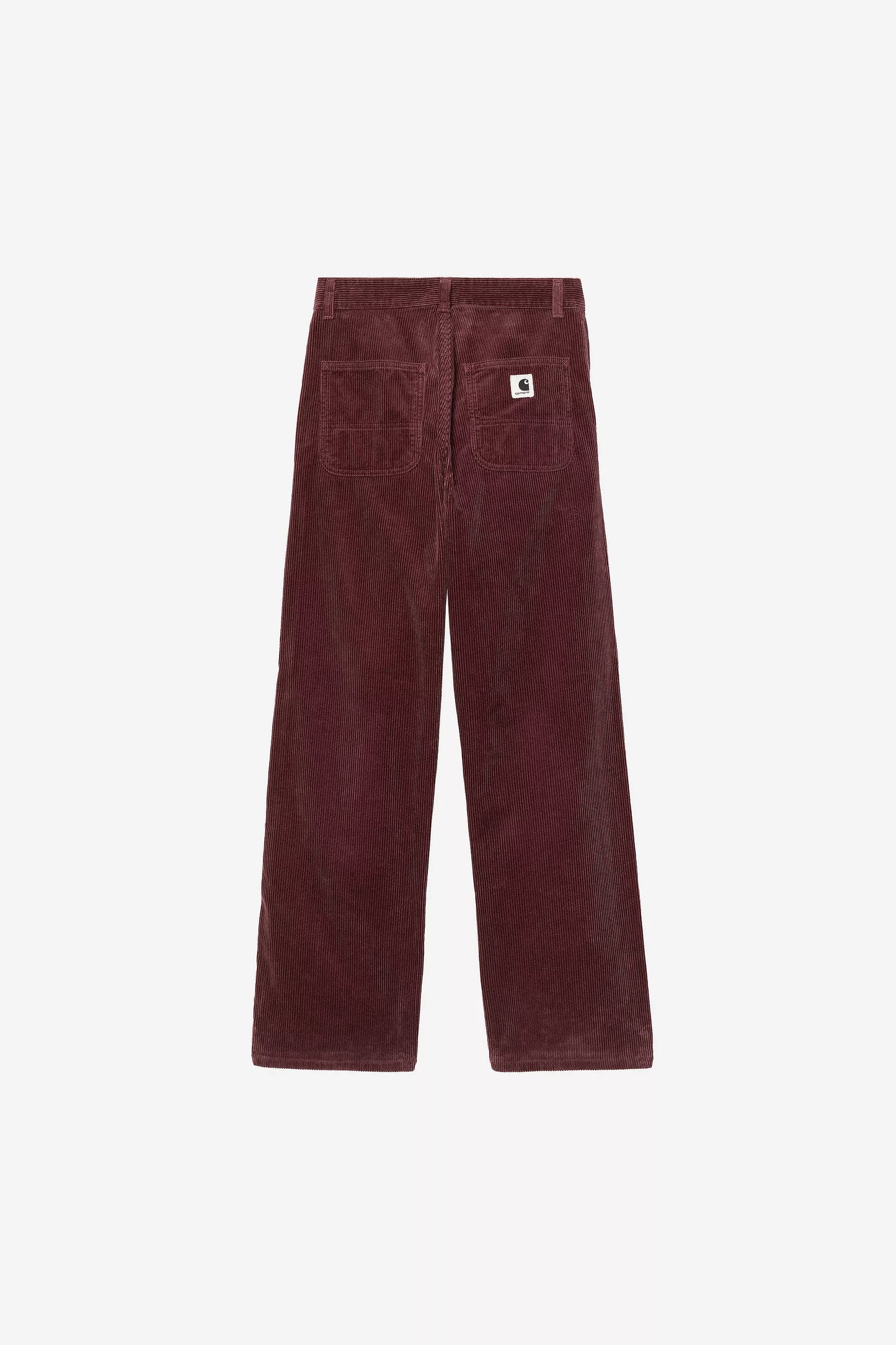 W' Simple Pant Corduroy 33K02 rondo
