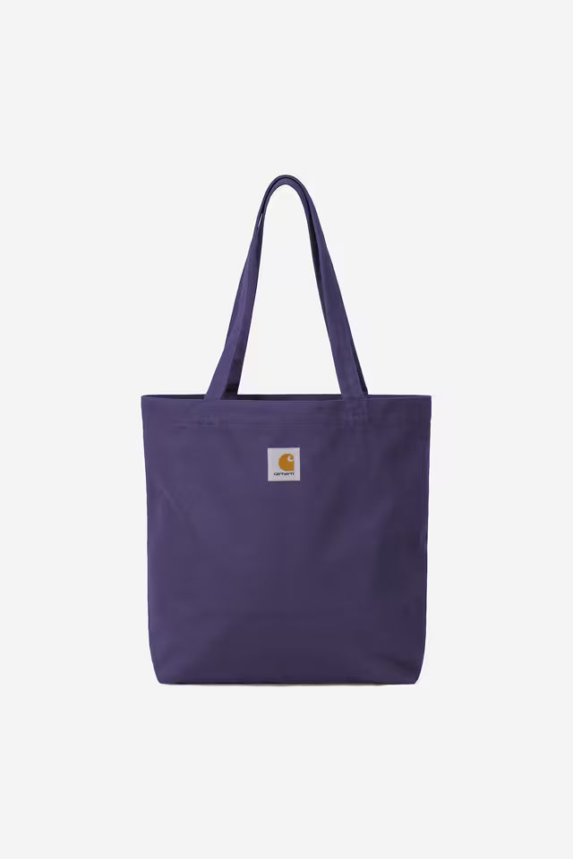 Canvas Graphic Tote - IP Print, Calla