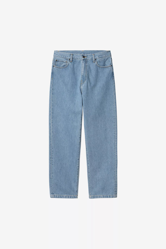 Aaron Pant * BLUE STONE BLEACHED