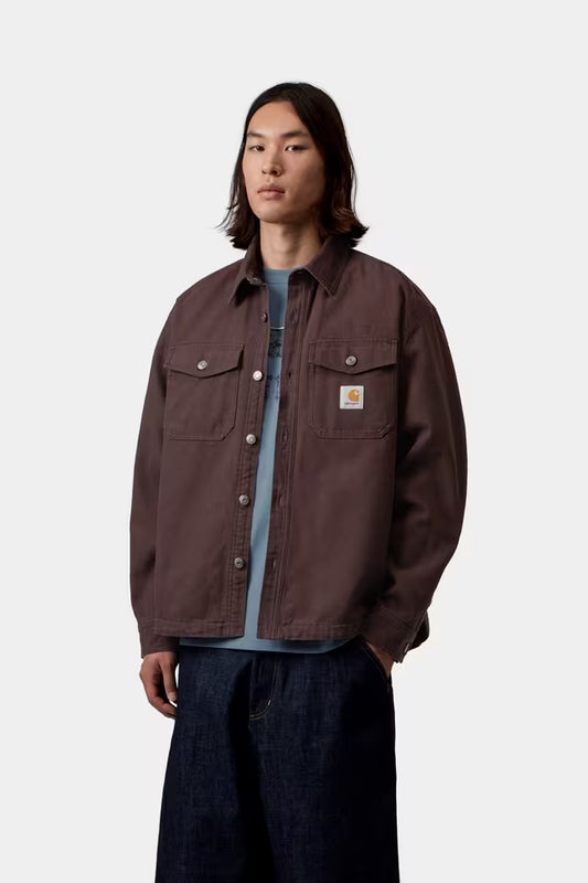 Selby Shirt Jac