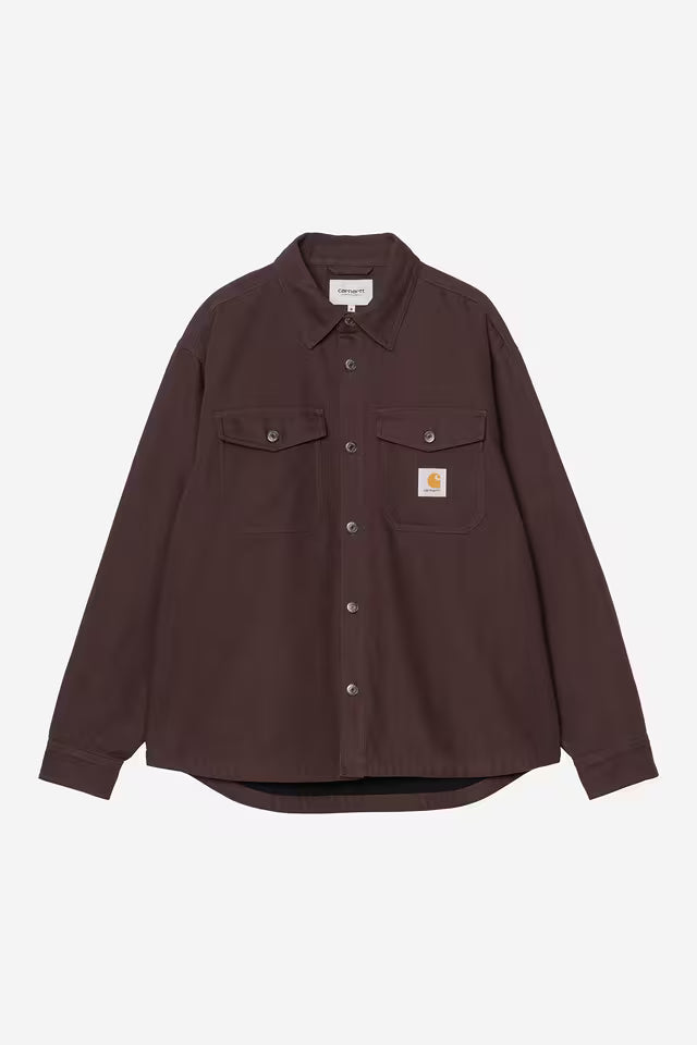 Selby Shirt Jac