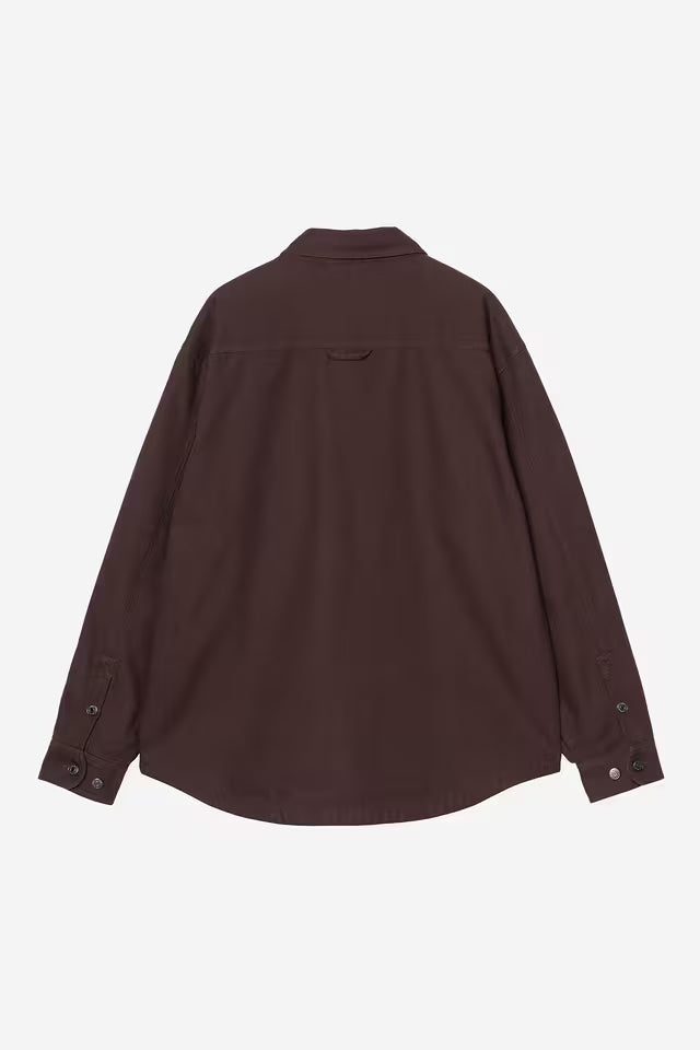 Selby Shirt Jac