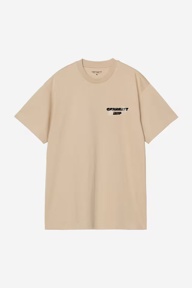 S/S Wiptopia T-Shirt * WALL