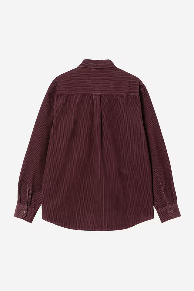 Flint Shirt LS - RONDO