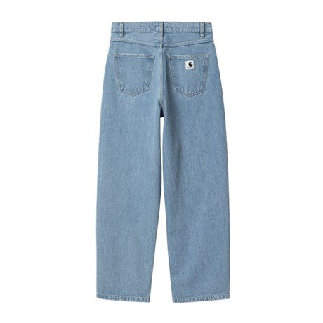 W' Brandon Pant * BLUE STONE BLEACHED