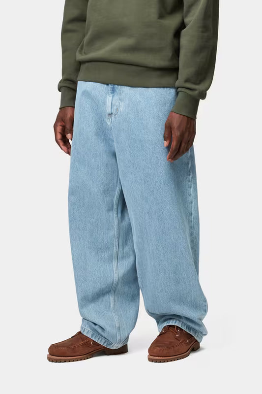 Brandon Pant * BLUE STONE BLEACHED