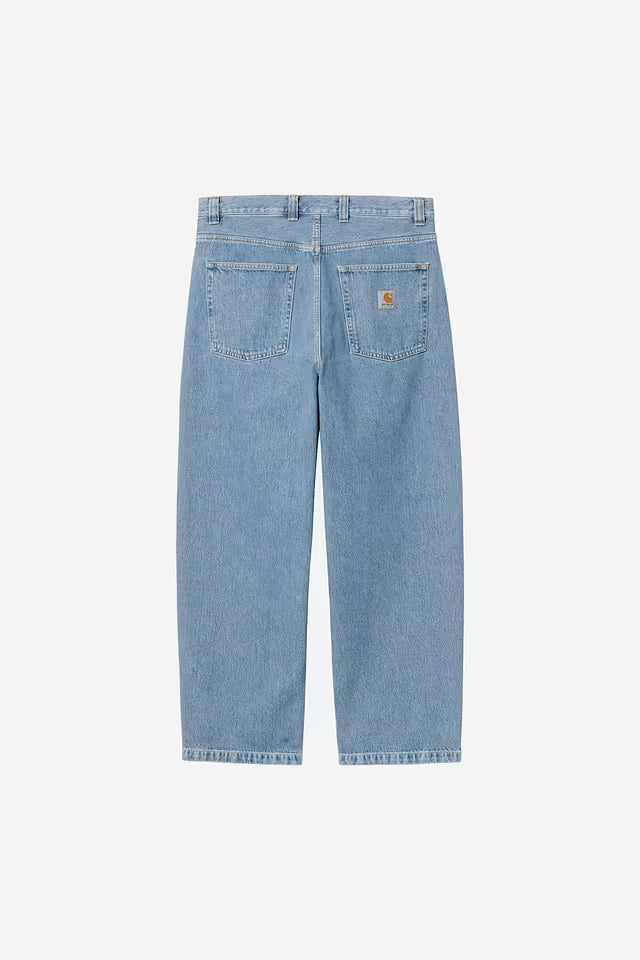 Brandon Pant * BLUE STONE BLEACHED