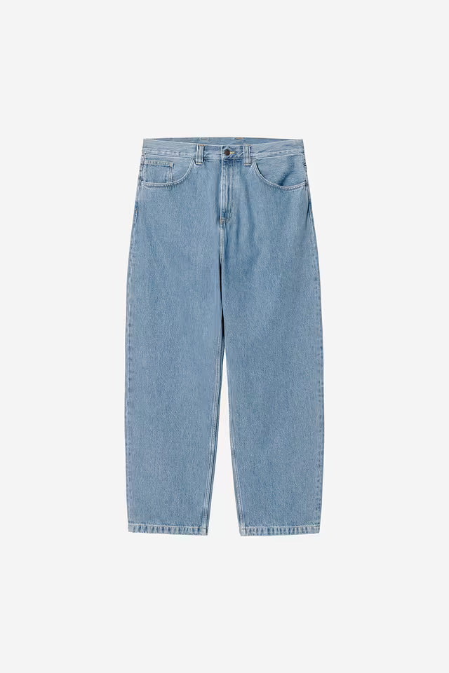 Brandon Pant * BLUE STONE BLEACHED