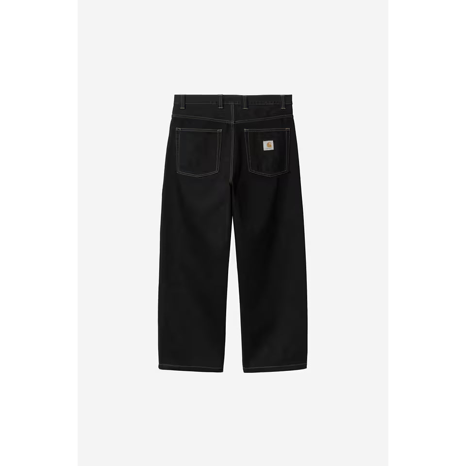 Brandon Pant - Black