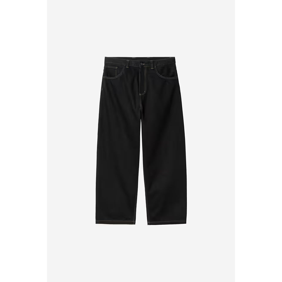 Brandon Pant - Black