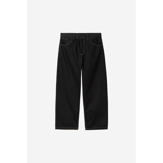 Brandon Pant - Black
