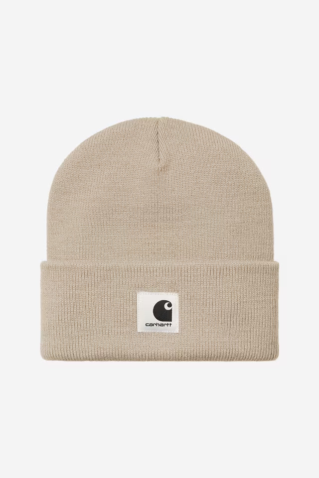 W´Aschley Beanie - FLEUR DE SEL