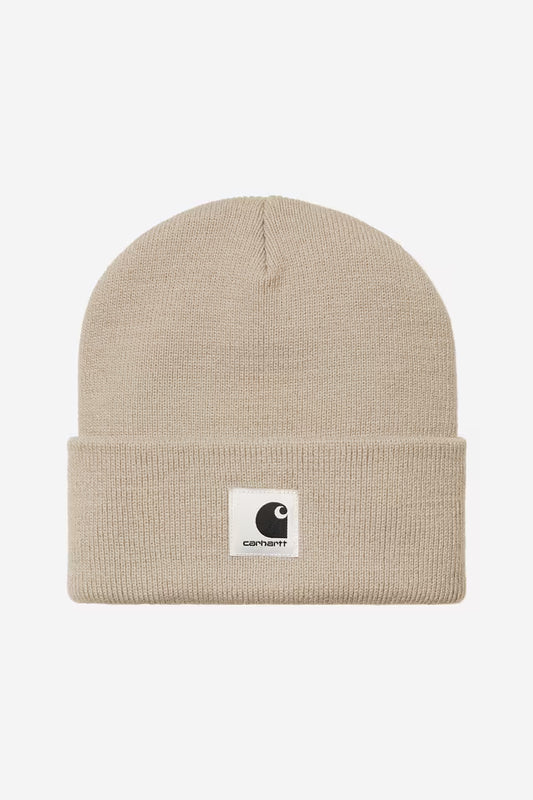 W´Aschley Beanie - FLEUR DE SEL