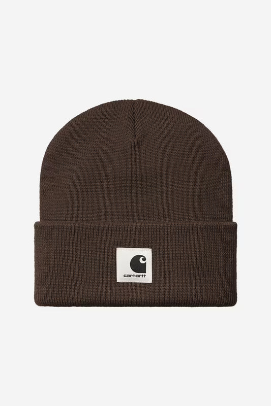 W´Aschley Beanie - PALISANDER