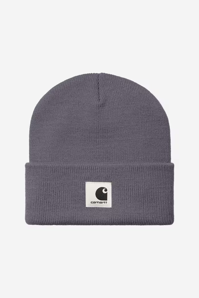 W´Aschley Beanie - SHADY PURPLE