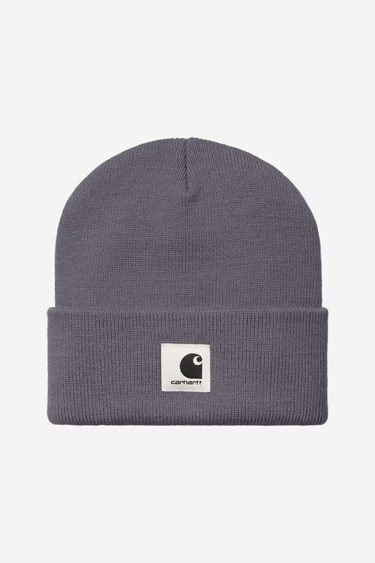 W´Aschley Beanie - SHADY PURPLE