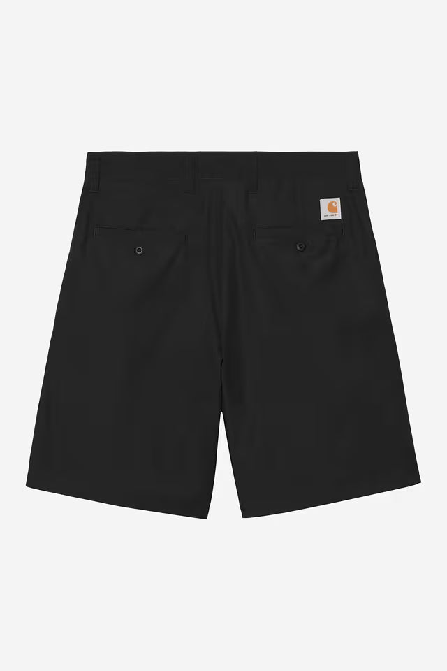 Calder Short - Black