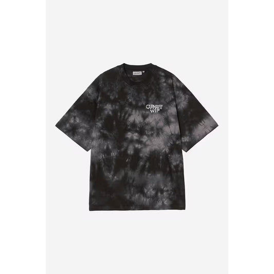 S/S Radiate T-Shirt - Yosemite / Obsidian