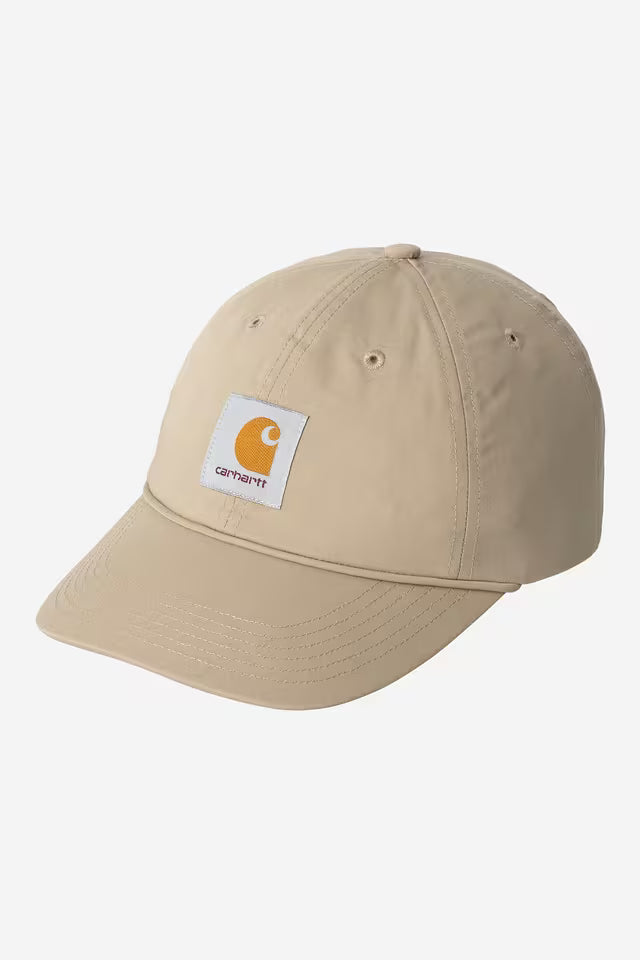Postal Cap - Iroko