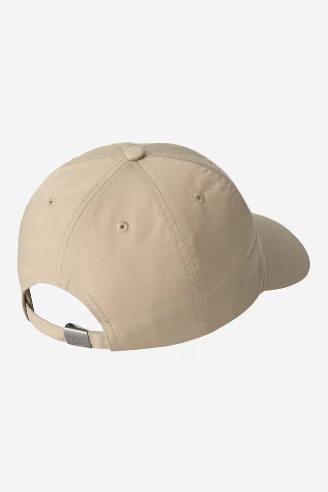 Postal Cap - Iroko
