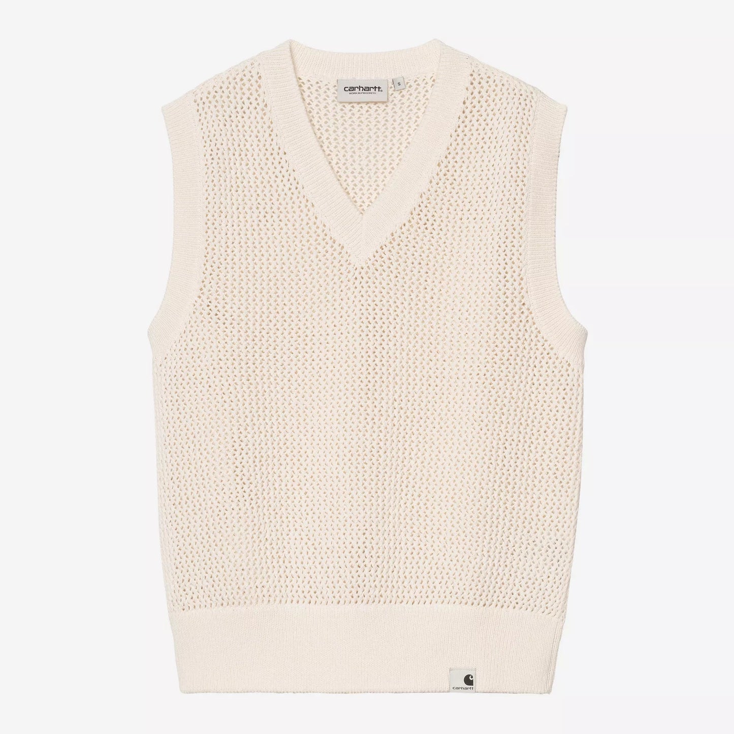 Stockton Vest - Wax