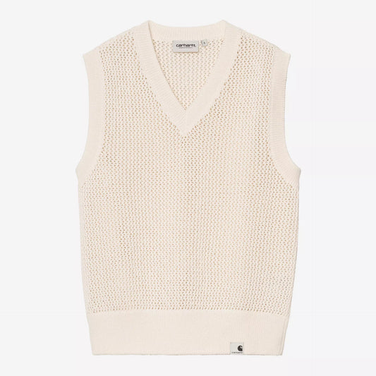 Stockton Vest - Wax