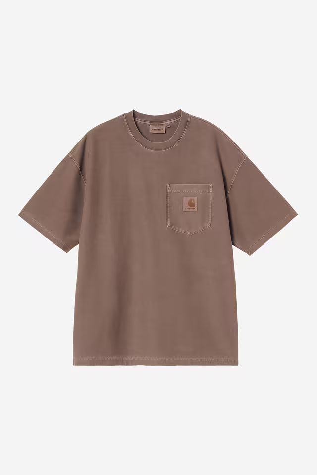 Loose Pocket T-Shirt