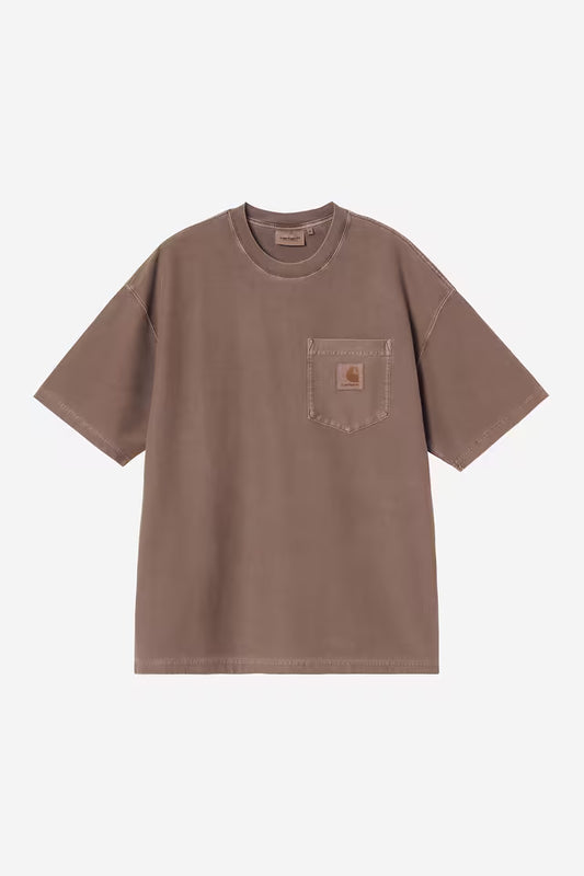 Loose Pocket T-Shirt