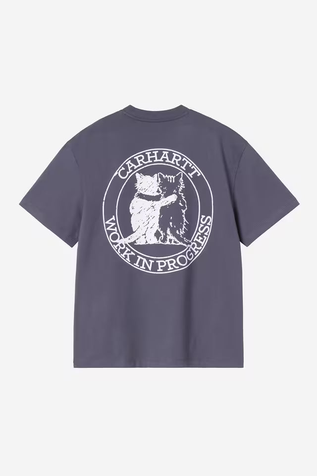 Hugging Cats T-Shirt