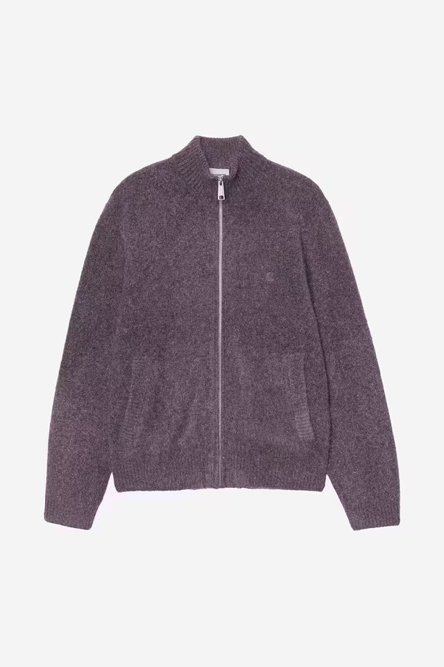 Curtis Sweater Jacket