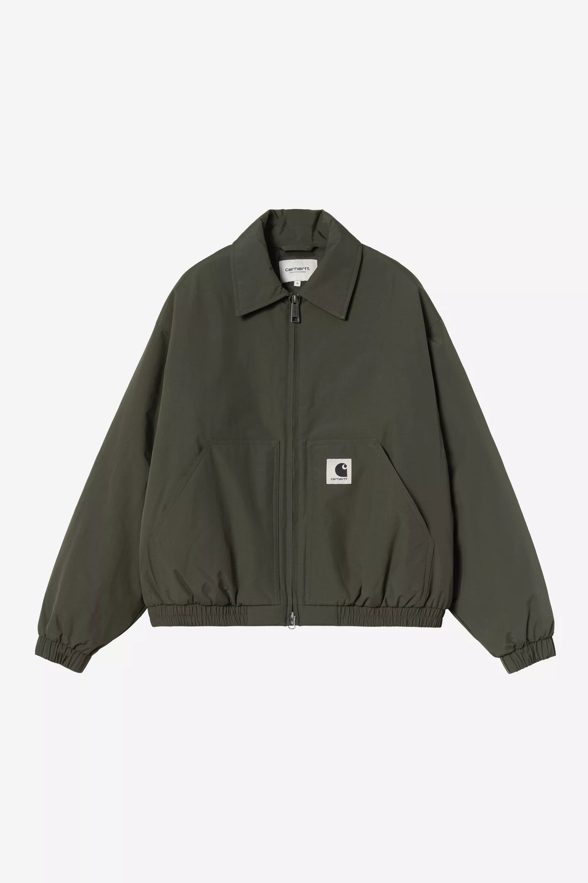 W' Stanwood Jacket