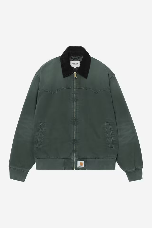 OG Santa Fe Jacket