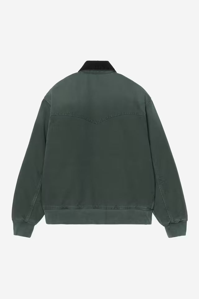 OG Santa Fe Jacket