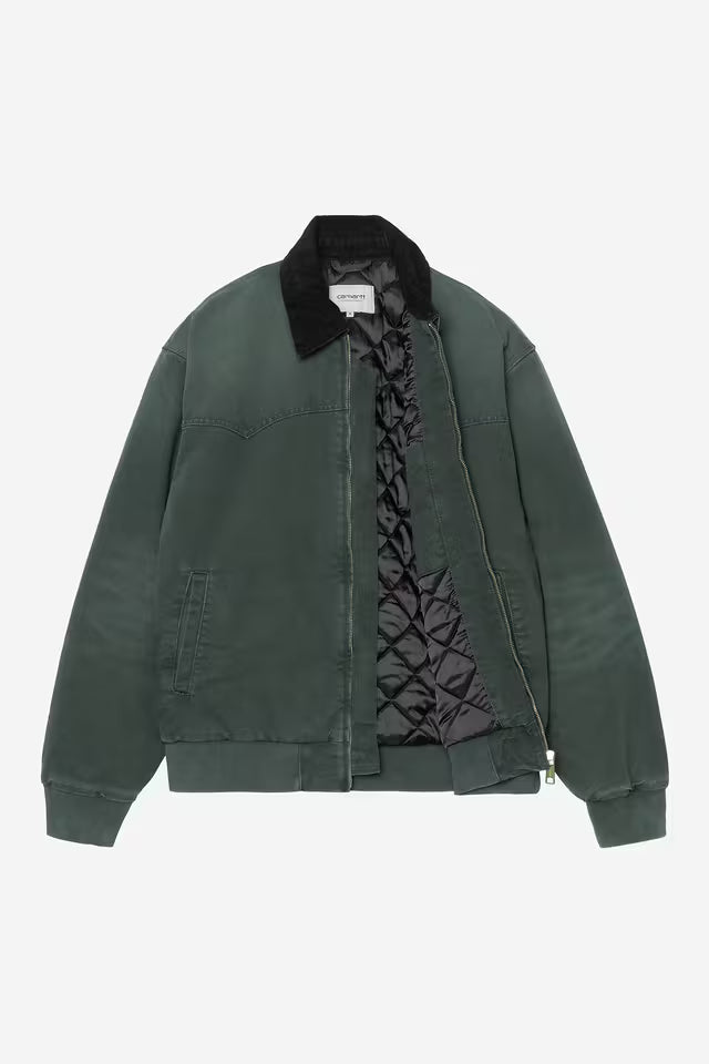 OG Santa Fe Jacket