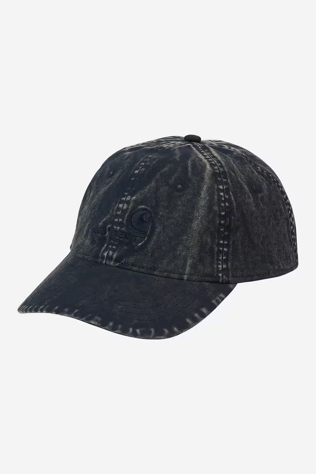 Lambert Cap DARK NAVY