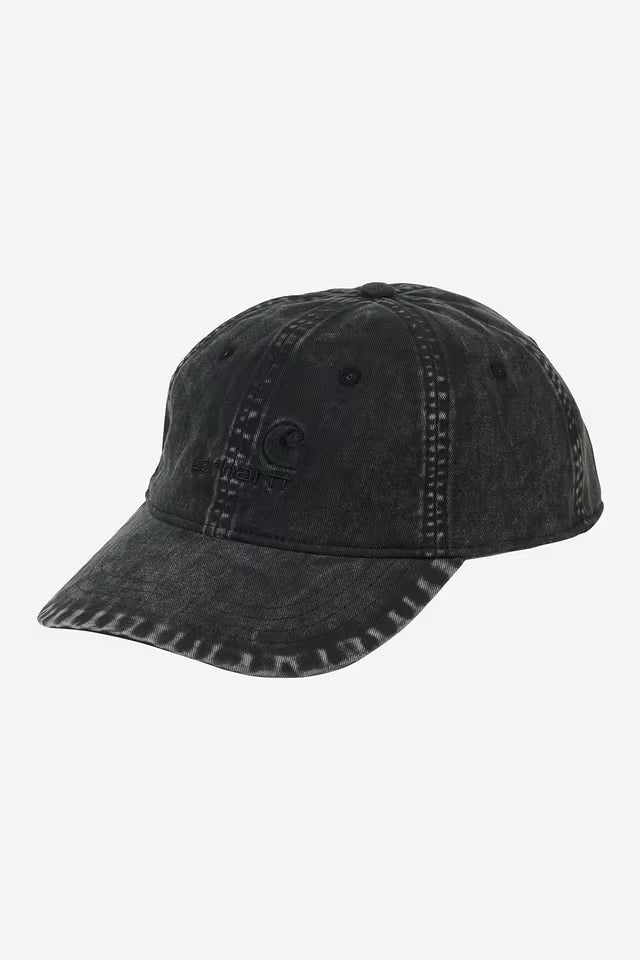 Lambert Cap BLACK