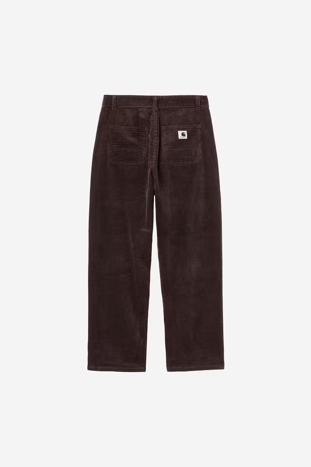 W' Simple Pant 'Manhattan' Corduroy