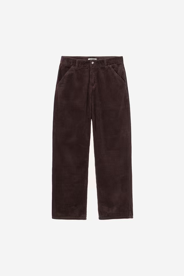 W' Simple Pant 'Manhattan' Corduroy