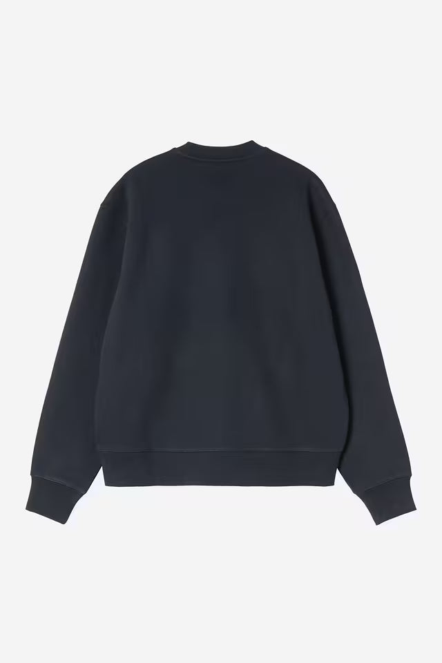 Mack Sweatshirt