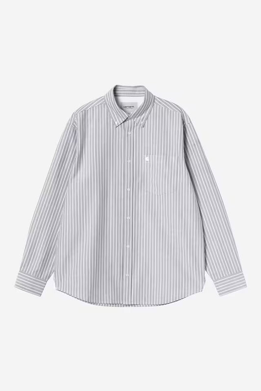 L/S Kanan Shirt