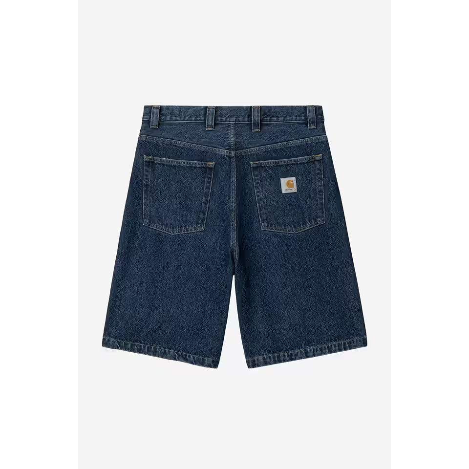 Brandon Short - Blue