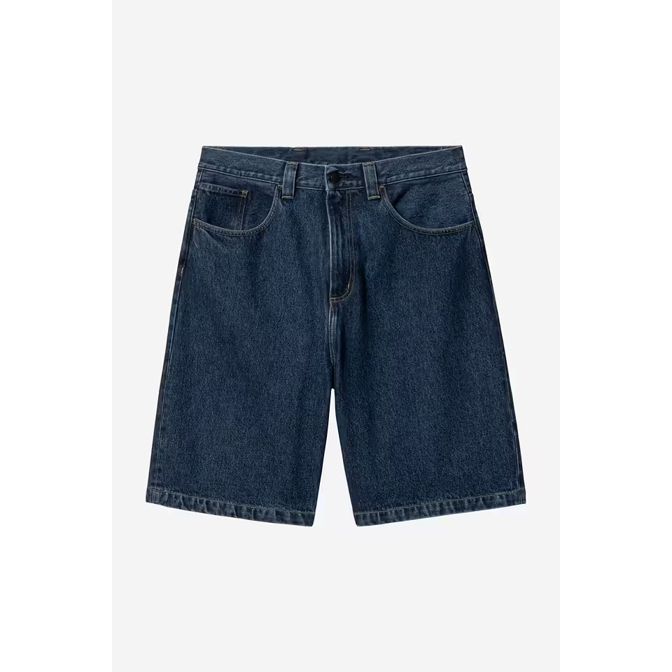 Brandon Short - Blue