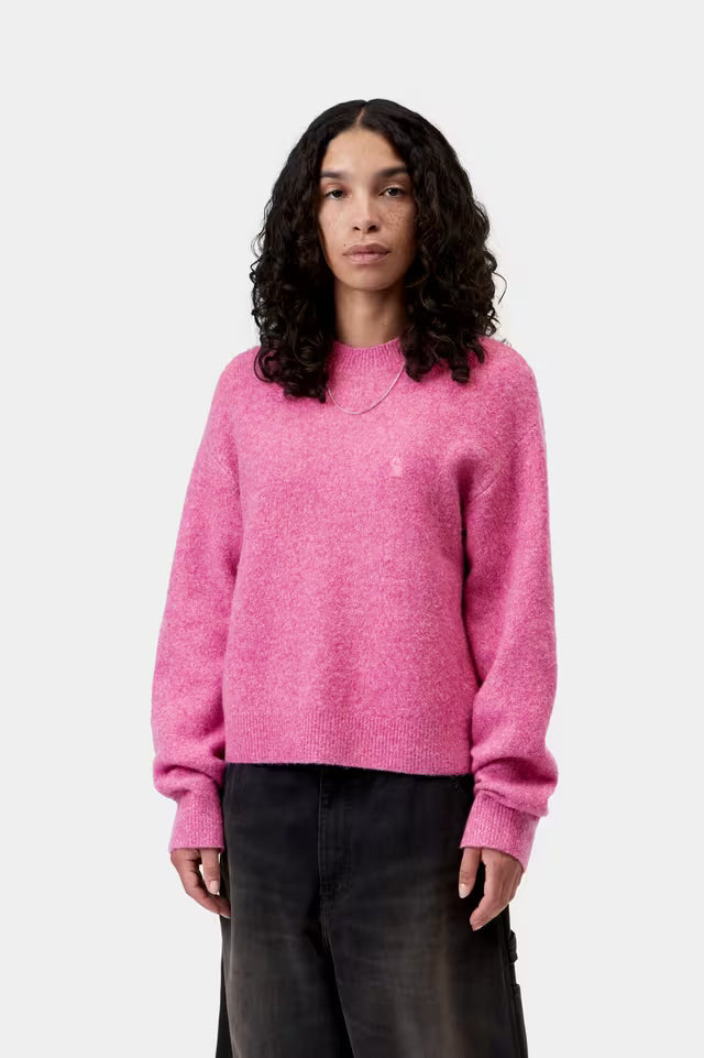 W' Curtis Sweater