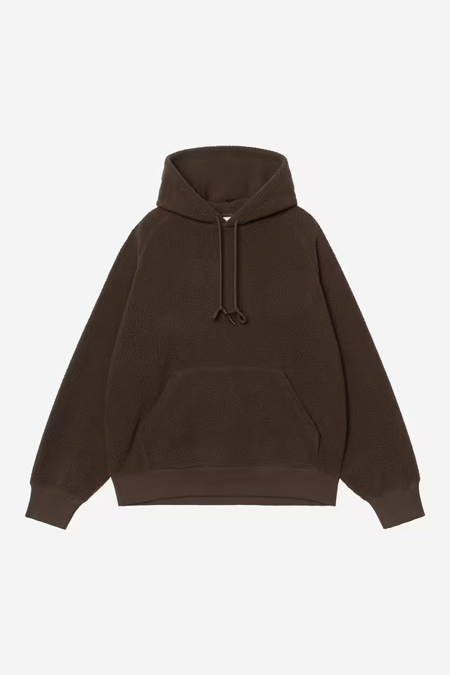Hooded Limn C Fleece Sweatshirt