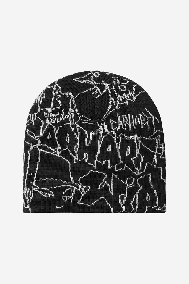 Blinkerfluid Beanie