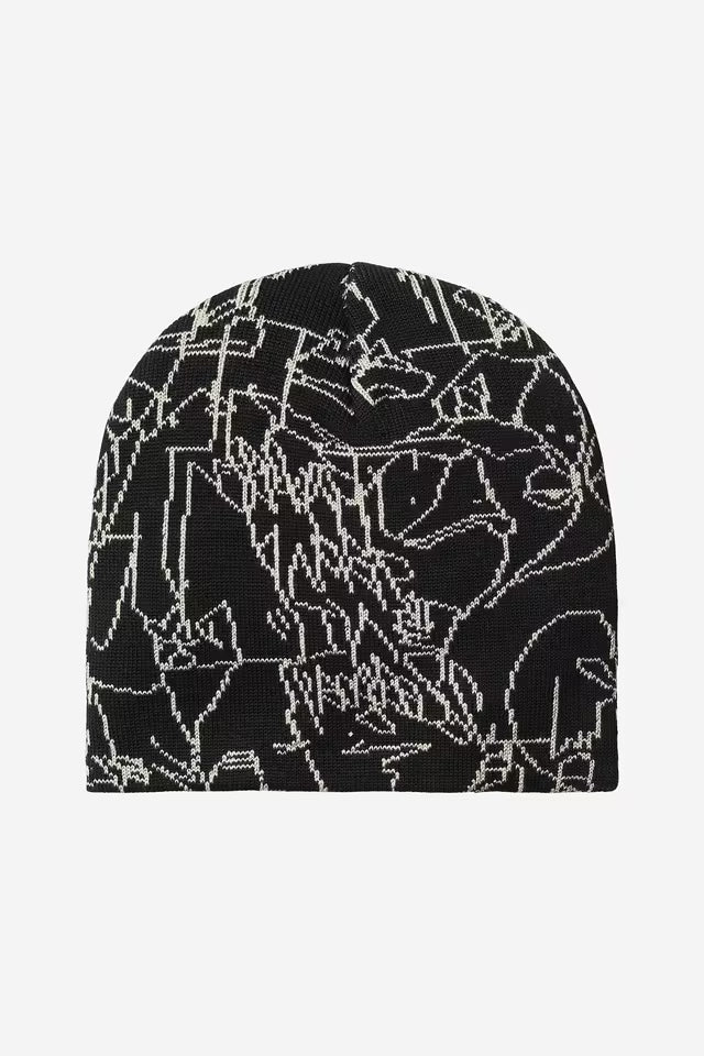 Blinkerfluid Beanie
