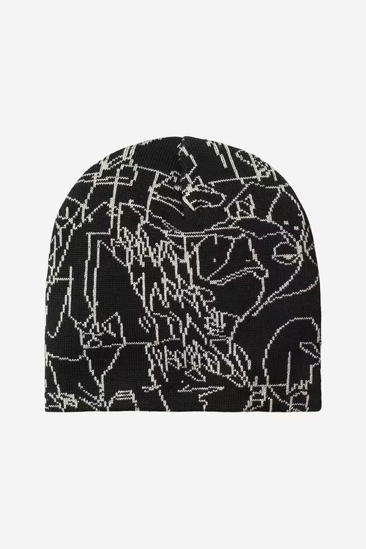 Blinkerfluid Beanie