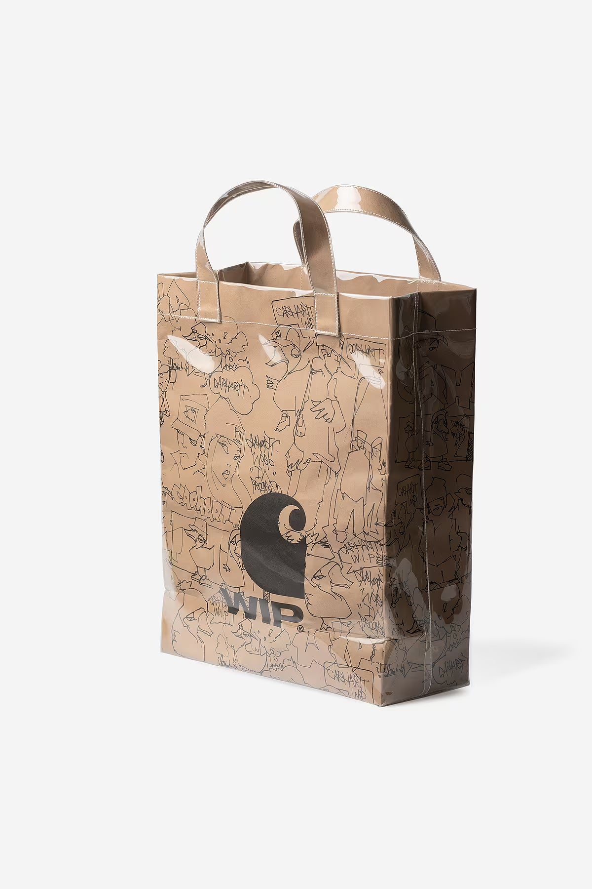 Blinkerfluid Paper Bag